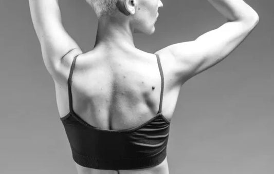 The Ultimate Guide to Treating Bumps on Armpits