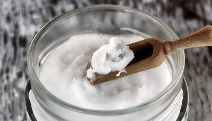 Why Coconut Oil Isn't So Great