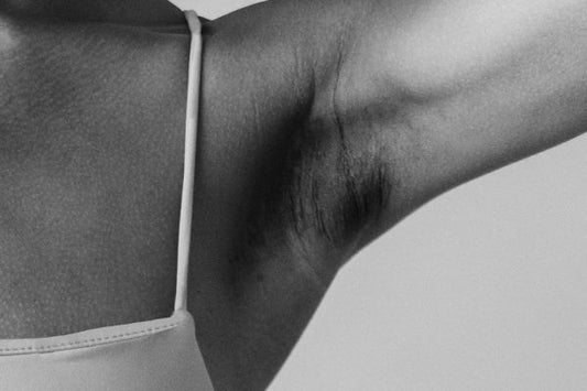 HOW TO TREAT POST-INFLAMMATORY HYPERPIGMENTATION ON THE BODY