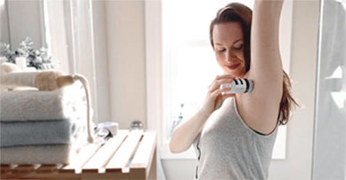 Is Charcoal Deodorant Safe During Pregnancy?