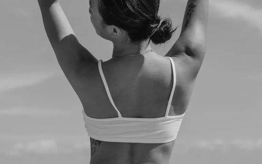 6 REASONS WHY YOU NEED AN UNDERARM CARE ROUTINE