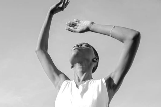 HOW TO GET RID OF DARK ARMPITS FAST