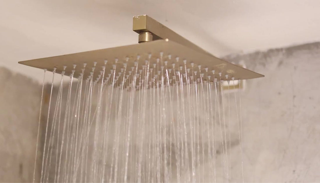 Just Showered... Why Do I Smell?