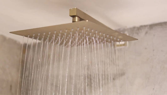 Just Showered... Why Do I Smell?