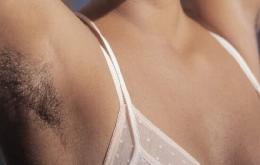 THE BEST HAIR REMOVAL METHODS BASED ON IRRITATION LEVEL