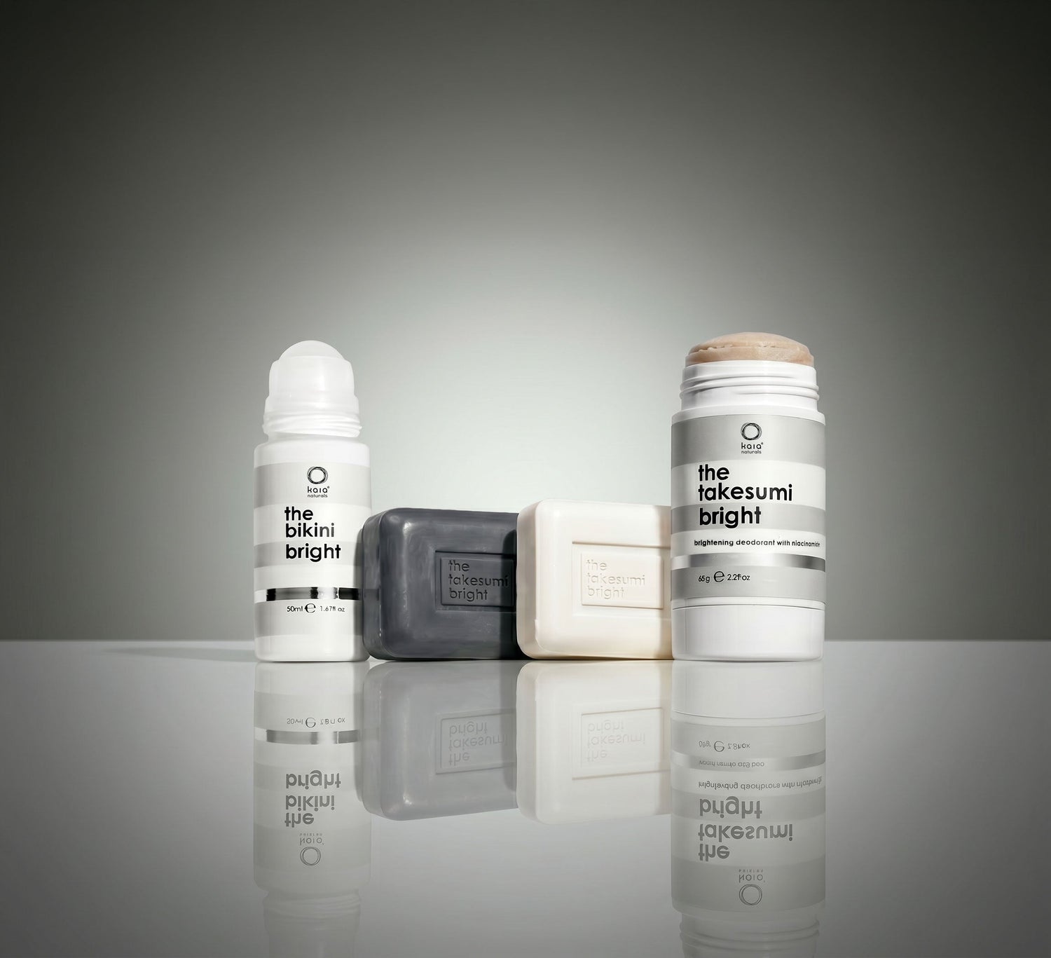 20% OFF BRIGHTENING