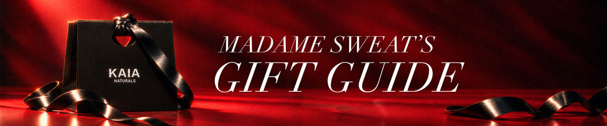 Gift Guide