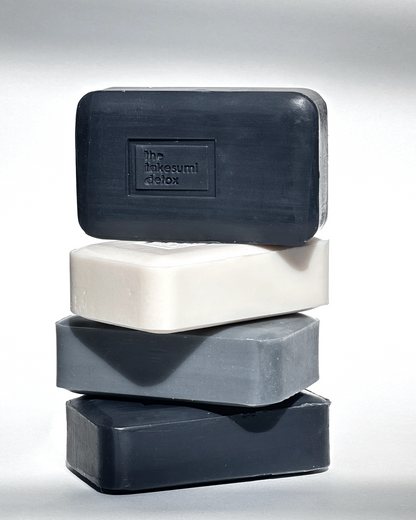 CHOOSE YOUR TREATMENT BAR + DOCK