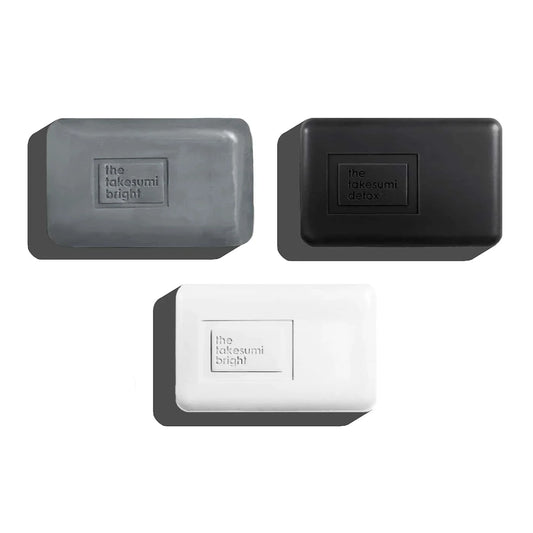 TREATMENT BAR TRIO