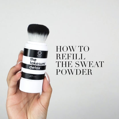 THE SWEAT POWDER REFILL