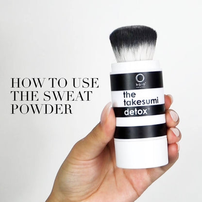 THE SWEAT POWDER REFILL