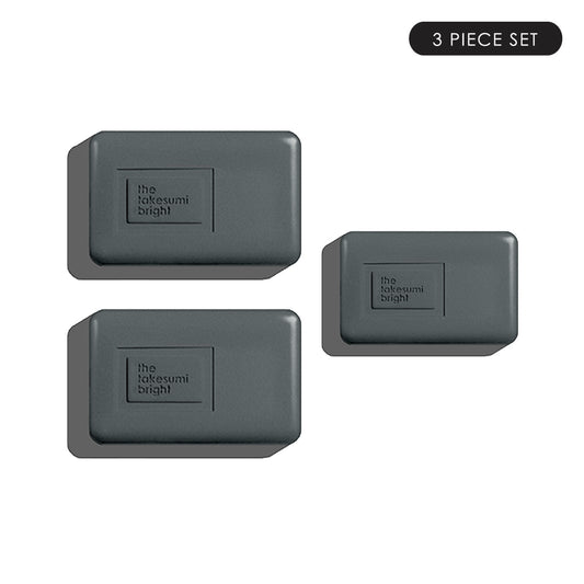 THE INGROWN BAR VALUE SET (2 x 5OZ INGROWN BAR + 2.4OZ INGROWN BAR)