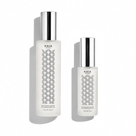 THE BODY REFRESH DUO