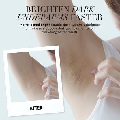 THE KOJIC ACID BRIGHTENING BAR