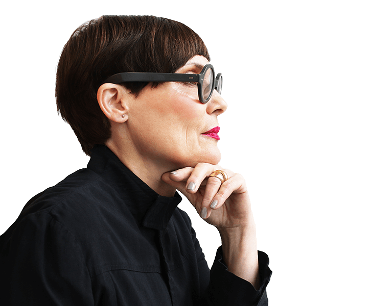 Mary Futher, founder of Kaia Naturals and Madame Sweat