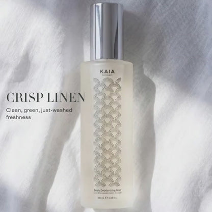 THE BODY REFRESH