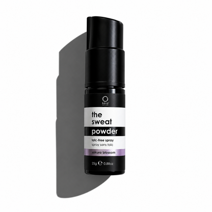 THE CHAFE RELIEF KIT