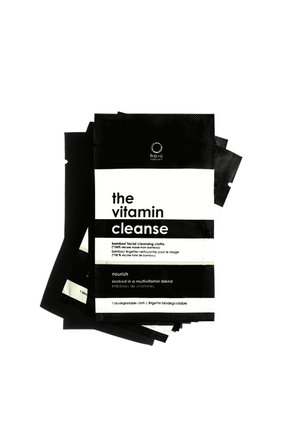 SWEATY GIRL ESSENTIALS