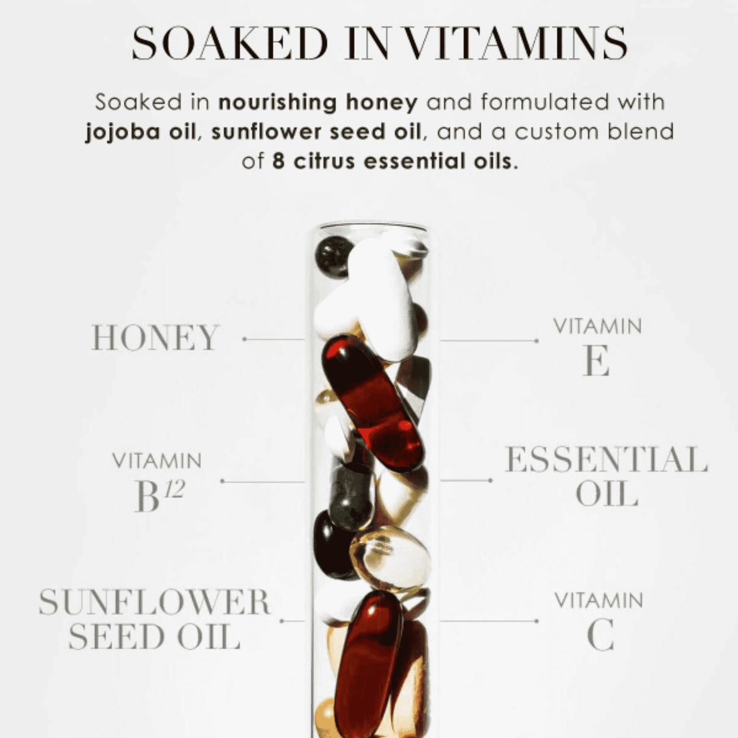 SWEATY GIRL ESSENTIALS