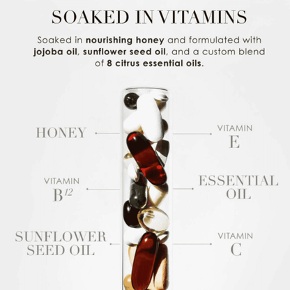 SWEATY GIRL ESSENTIALS